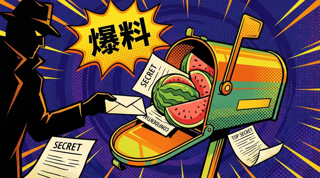 FB体育app 匿名爆料通道漫画插图